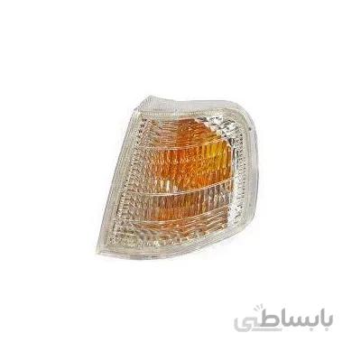 چراغ راهنما جلو چپ حباب دار فن آوران مناسب برای پژو 405