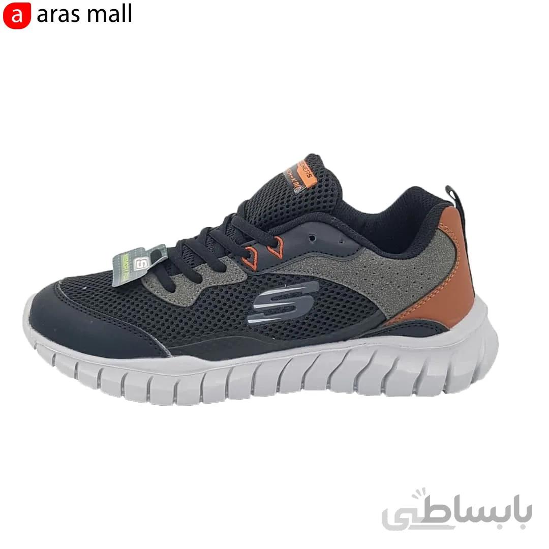 کفش دویدن و تمرین مردانه اسکچرز