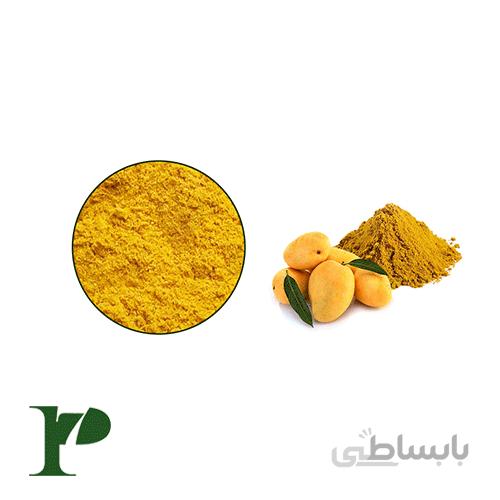 پودر انبه بستهی 100 گرمی