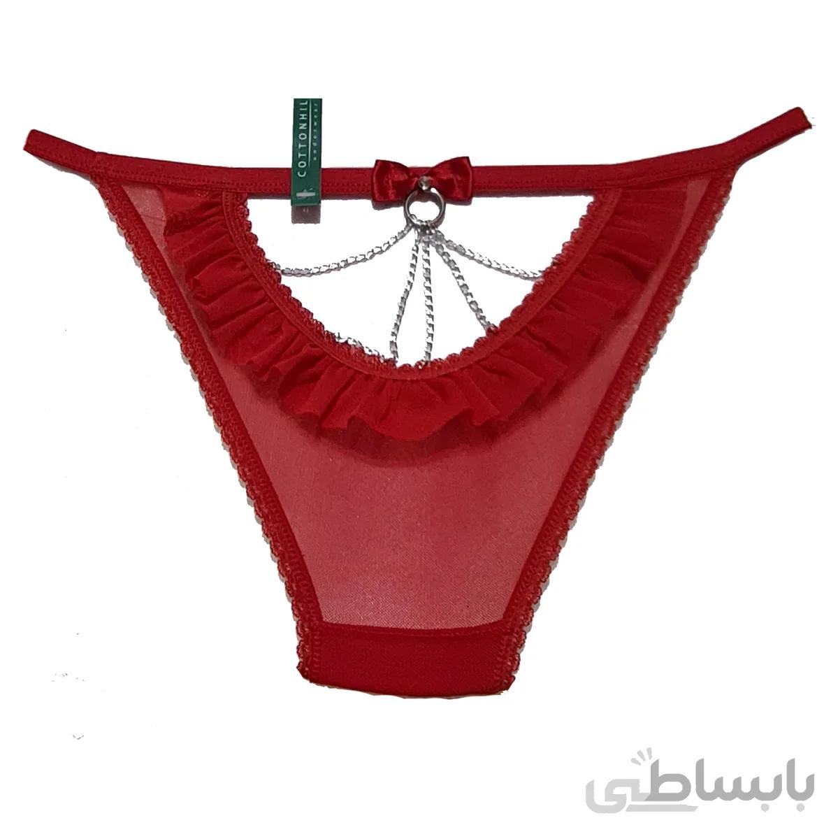 شورت لامبادا کوتون هیل p1196