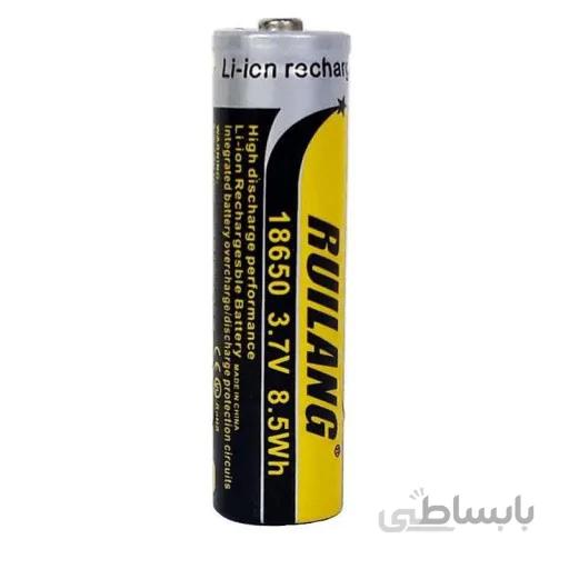 باتری 18650 لیتیوم یون برند RUILANG