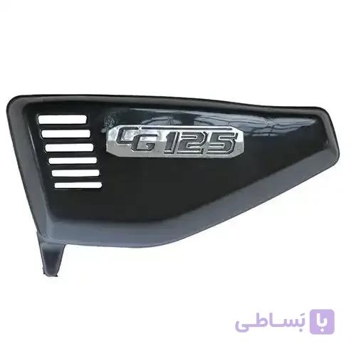 قاب بغل پلاستیکی موتور سیکلت هوندا برند MNT