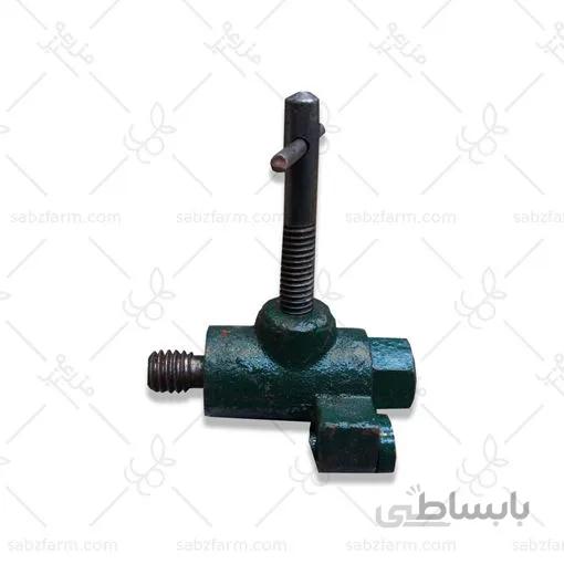 دسته خلاص كن ليستر آبی