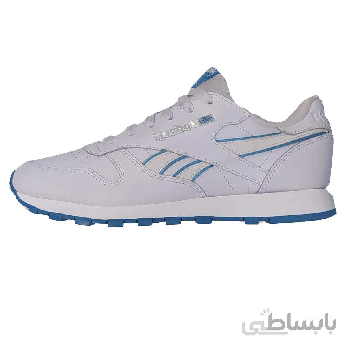 کفش پیاده روی زنانه ریباک مدل Classic Leather