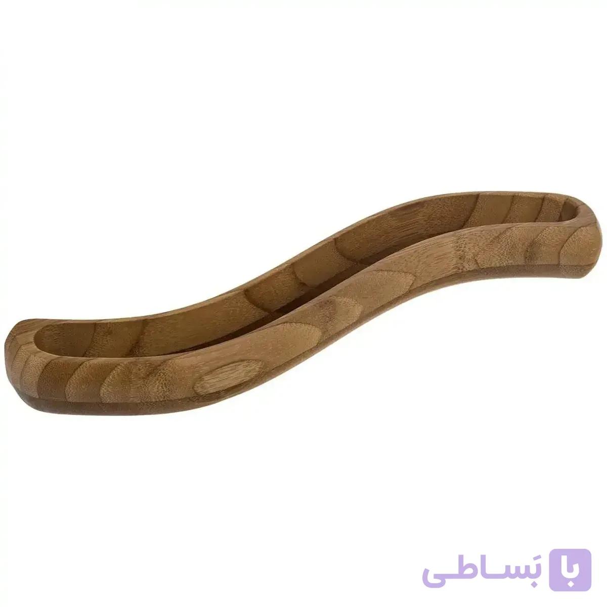 ظرف سرو بامبوم مدل 0142