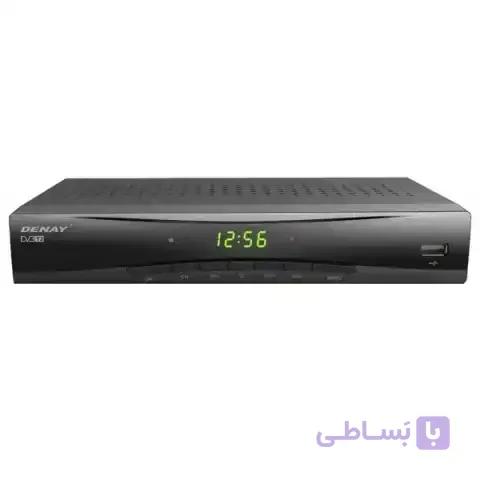 گیرنده دیجیتال دنای مدل  STB983T2