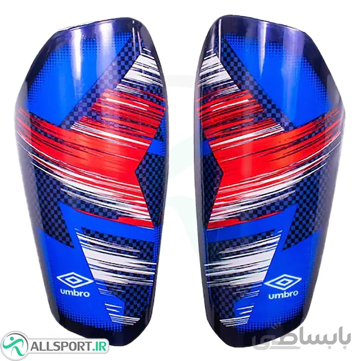 قلم بند آمبرو Umbro Neo Minumus Shinguards 21035U-HMM