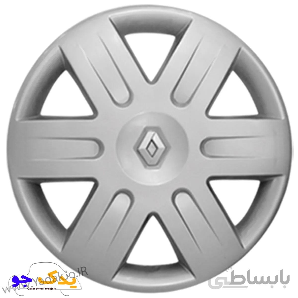 قالپاق رنو ال90 بسته 4 عددی