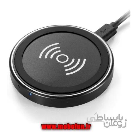 شارژر بی سیم انکر مدل A2511 PowerPort Qi