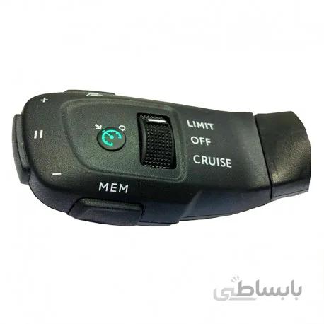کروز کنترل نوتاش Eagle EYES سمند سورن EF7 با ECU Bosch -TC-7.4.9
