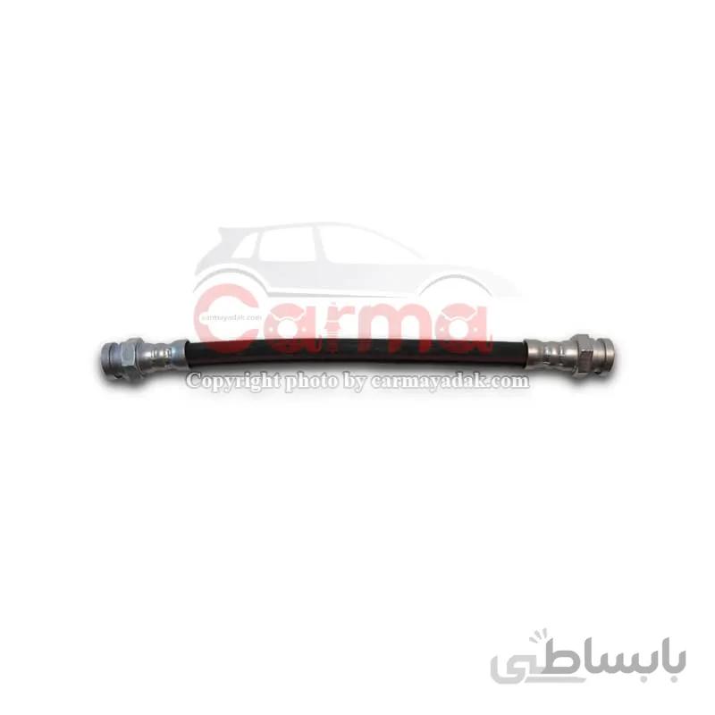 شیلنگ ترمز چرخ عقب دانگ فنگ اچ سی کراس شرکتی