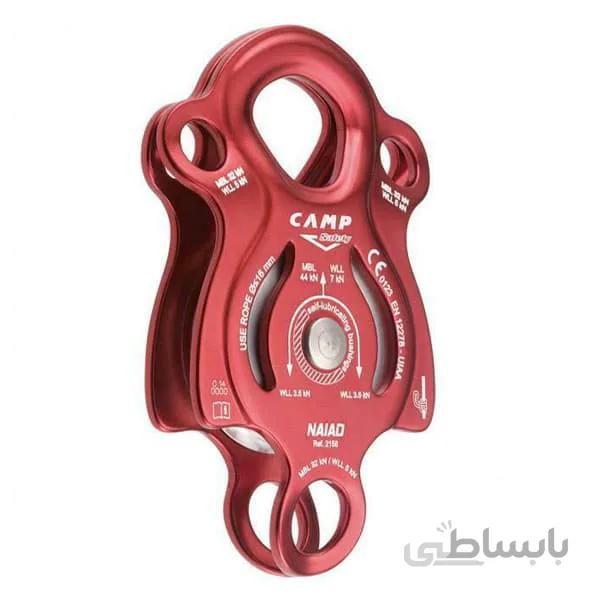 قرقره CAMP مدل NAIAD
