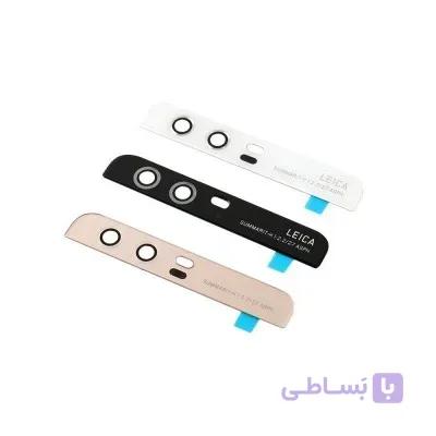 شیشه دوربین هوآوی Huawei P10 Camera Glass Lens