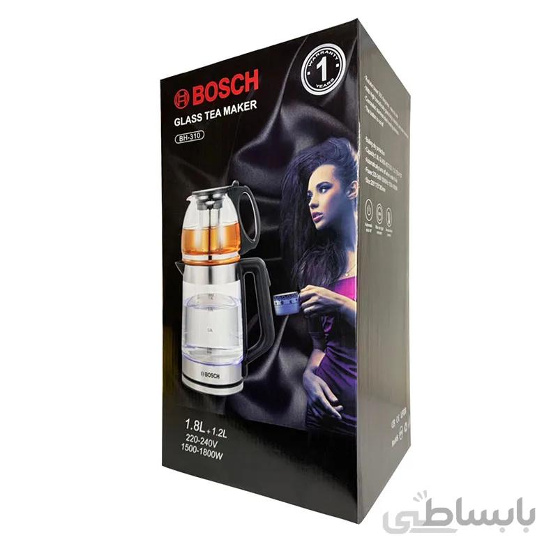 چای ساز بوش مدل BH-310