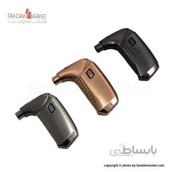 فندک کادویی جعبه دار جوبون مدل صاعقه USB