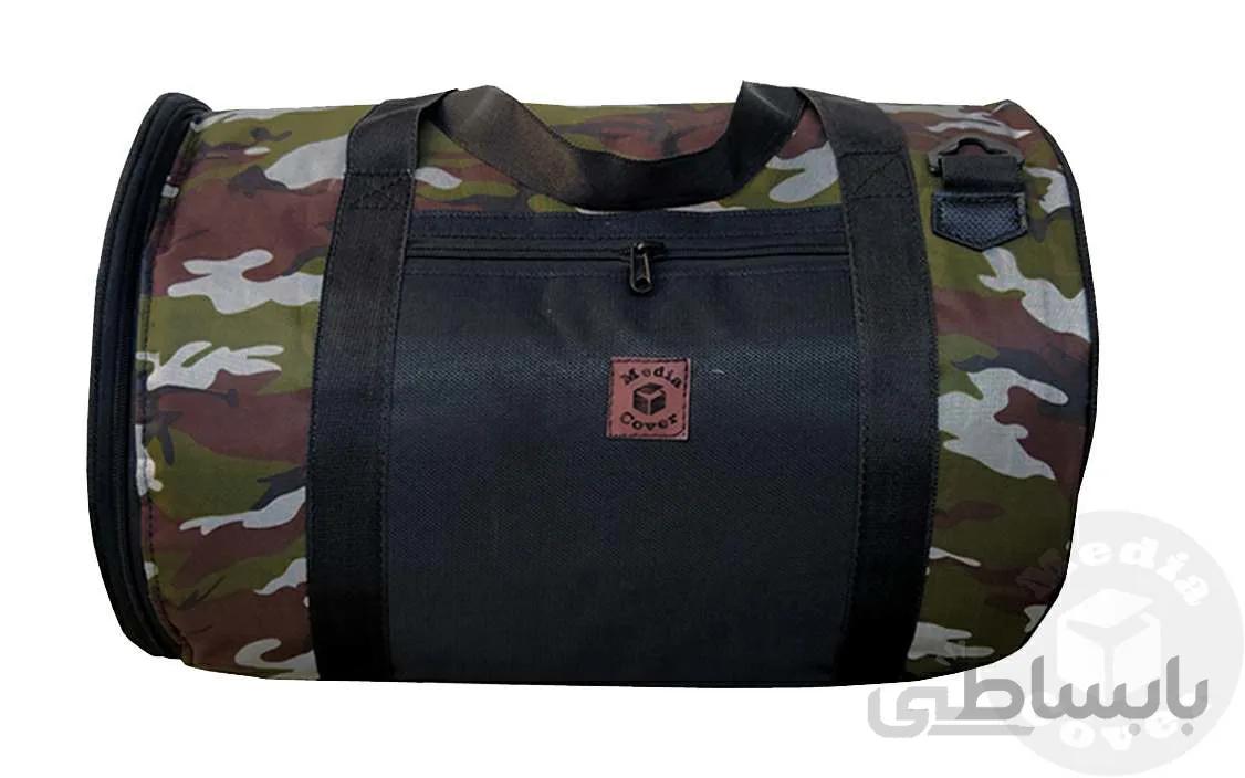 کاور و سافت کیس چریکی تنبک