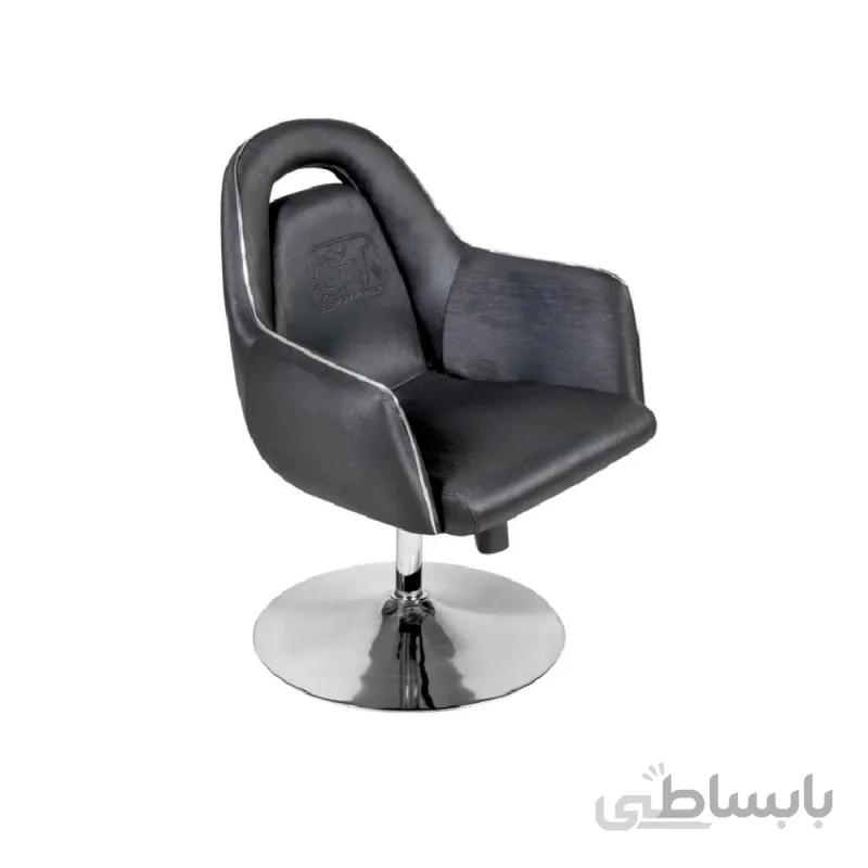 صندلی آرایشگاهی صنعت نواز مدل 5073