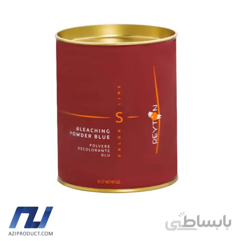 پودر دکلره ریتون مدل Salon Line وزن 1000 گرم