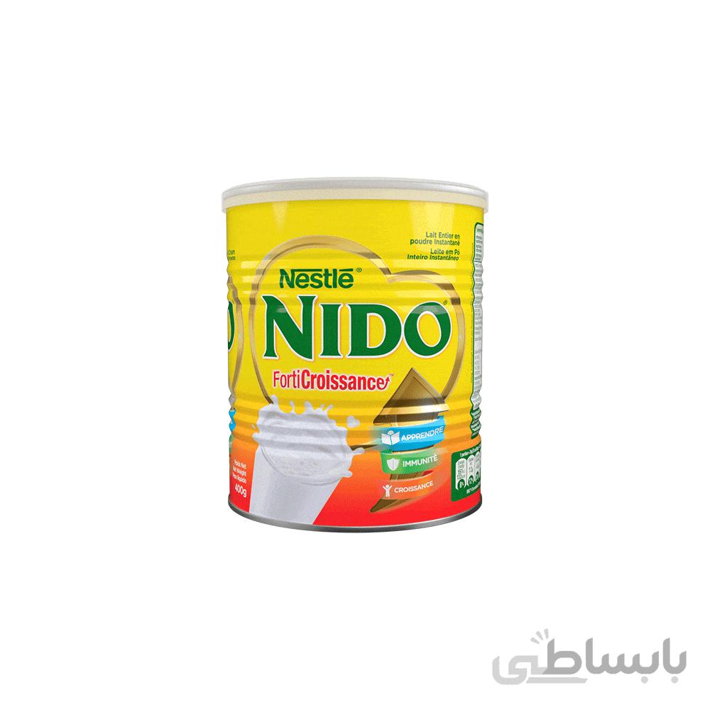 شیر خشک نیدو نستله – 400 گرم