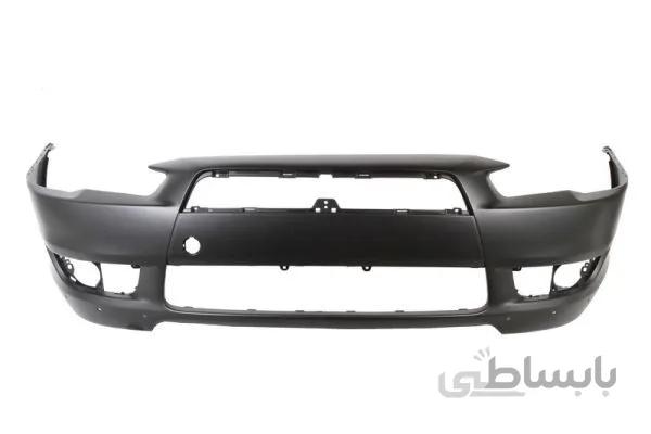 سپر جلو اصلی میتسوبیشی ( Genuine parts ) - لنسر 1600