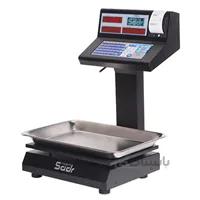 ترازو 40 کیلویی توزین صدر مدل Tplus 40