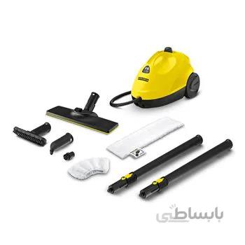 بخارشوی 1500 واتی کارچر Easy Fix KARCHER SC2 ا STEAM CLEANER KARCHER SC2 EASYFIX