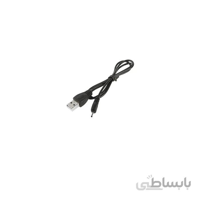 کابل شارژر نوکیا سوزنی