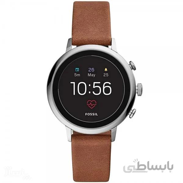 ساعت هوشمند فسیل Gen 4 مدل FTW6014