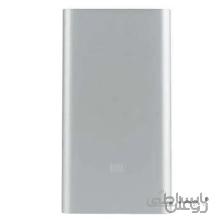 شارژر همراه شیائومی مدل (10000mAh)  PLM09ZM _ Mi 2