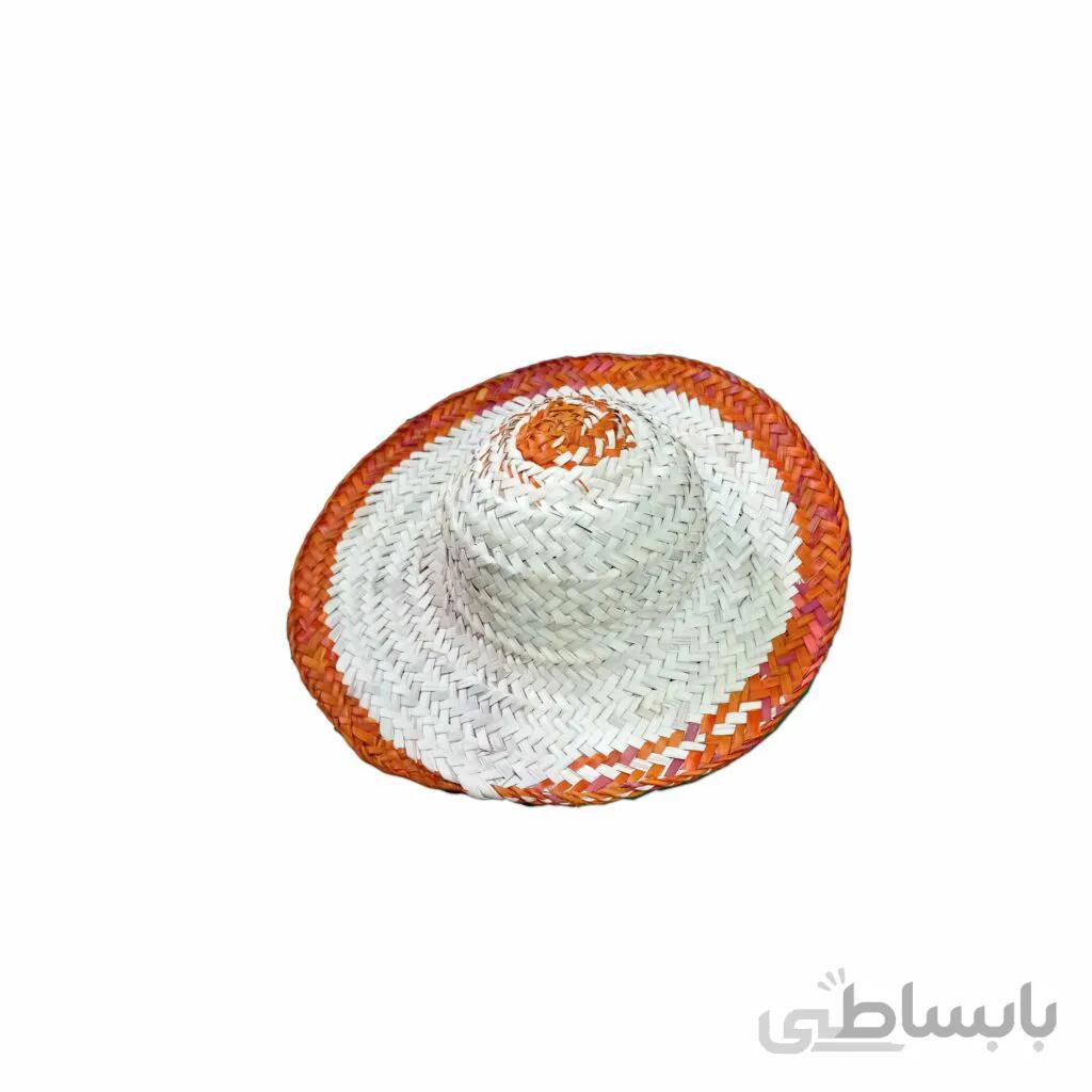 کلاه حصیری
