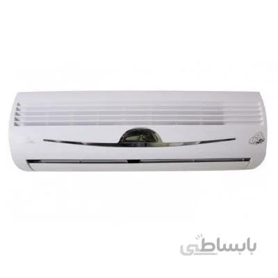 کولر گازی جنرال سری لبخند مدل GNR-26GWN ظرفیت 26000 ا GENERAL Smile-Series GNR-26GWN 26000 Air Conditioner