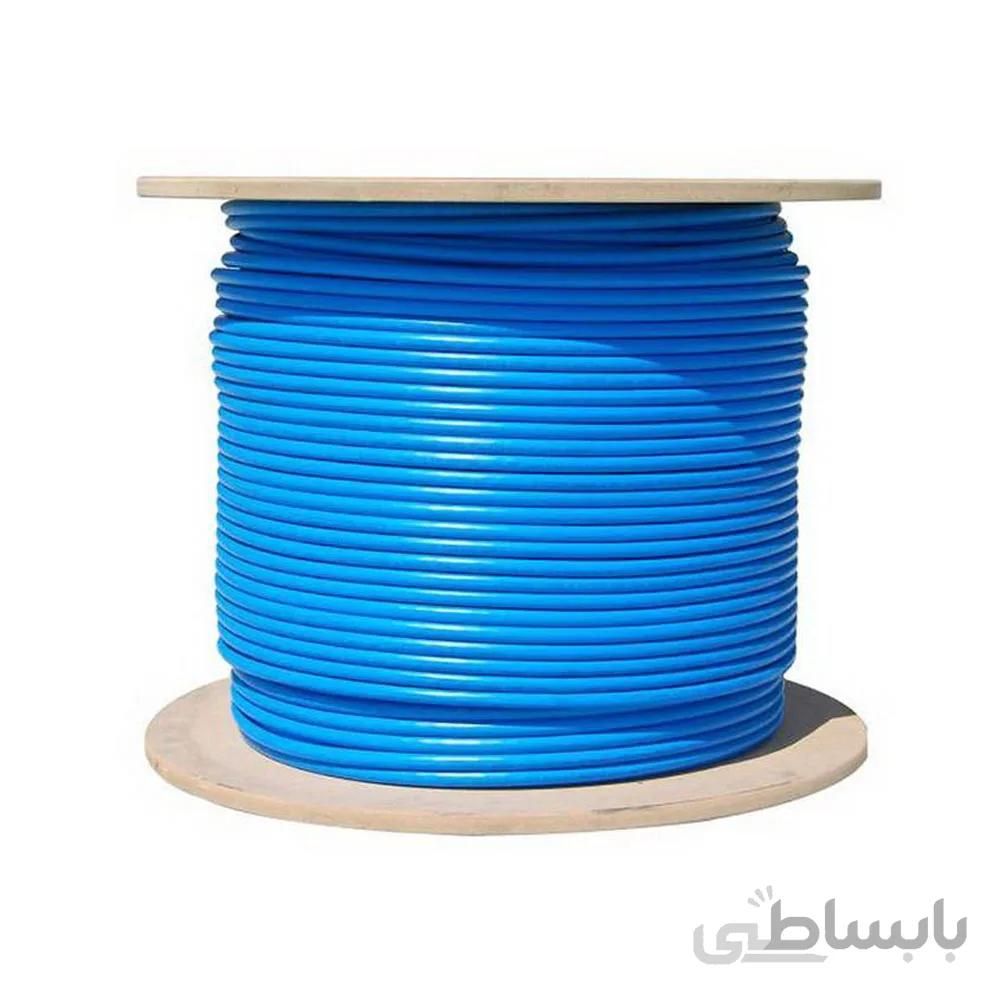 کابل شبکه نگزنسCat6 (Channel) UTP