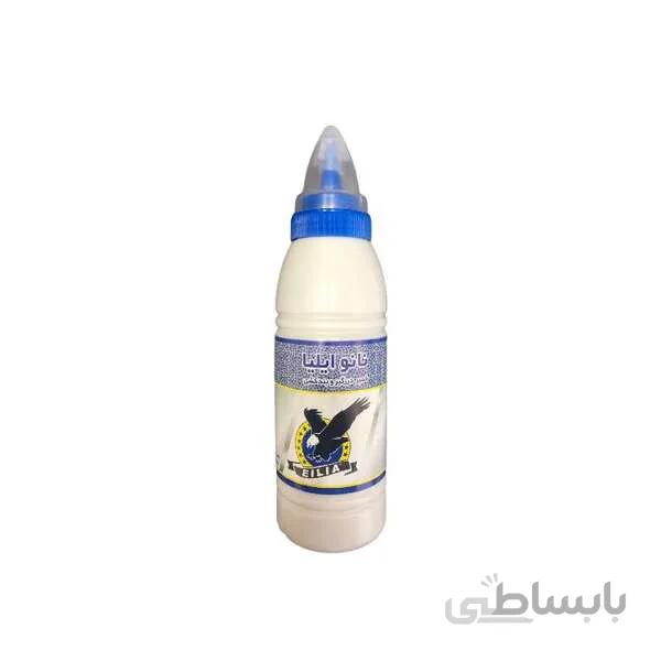 خمیر بندکشی و درزگیری نانو ایلیا