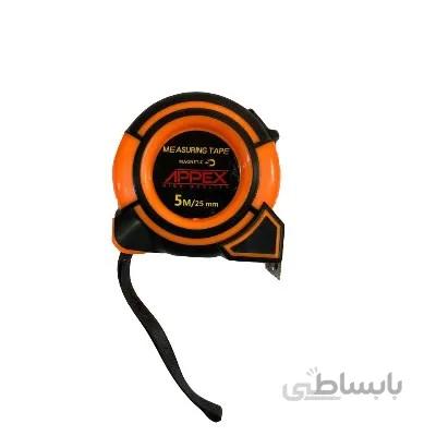 متر 5متری کمری اپکس