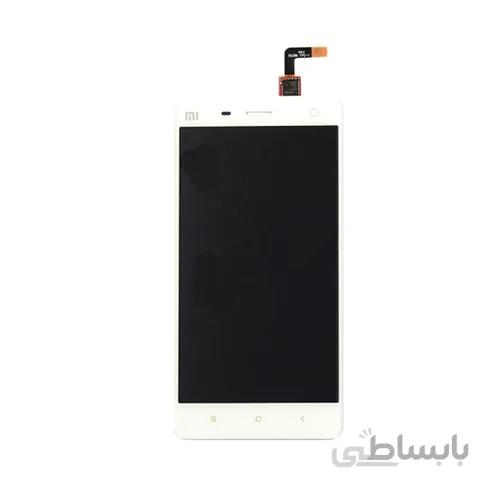 تاچ و ال سی دی گوشی شیائومی می4 LCD XIAOMI MI 4