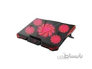 خنک کننده لپ تاپ کول کلد مدل CoolCold K33