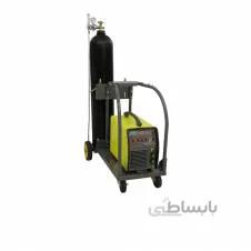 دستگاه جوش گام مدل EASY TIG 251 DC