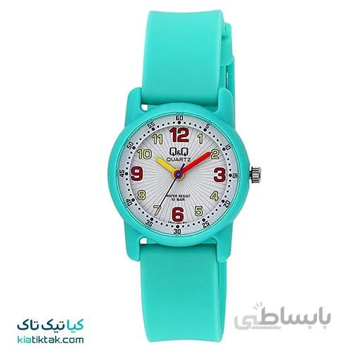 ساعت مچی کیو اند کیو مدل VR41J004Y