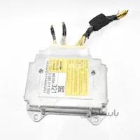 واحد کنترل ايربگ اصلی میتسوبیشی ( Genuine parts ) - ای اس ایکس