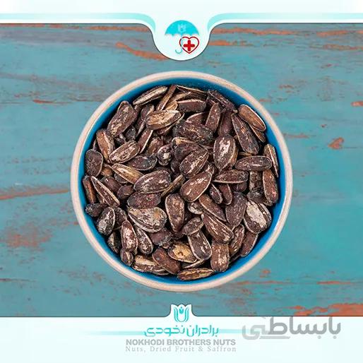 آفتابگردان شاهرودی