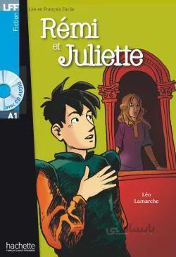 کتاب Remi et Juliette (A1)