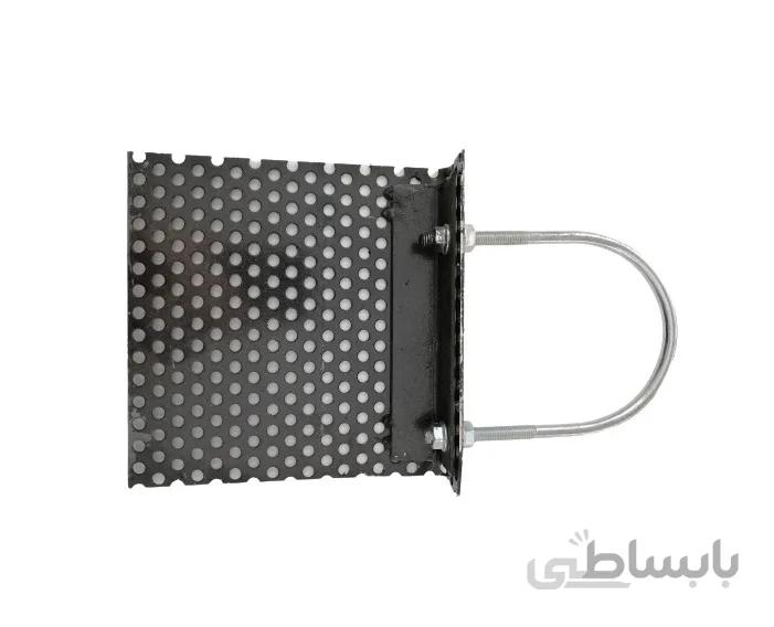 توری کشش صافکاری