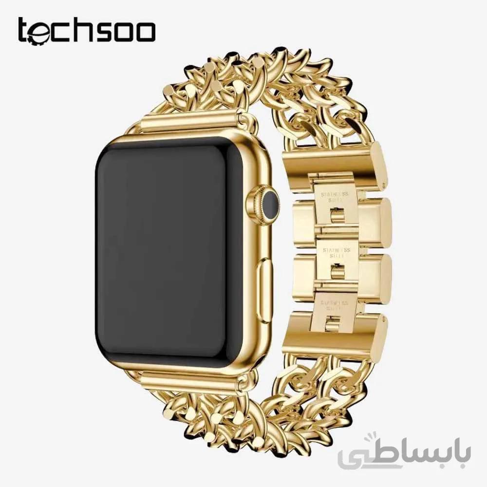 بند اپل واچ کابوی