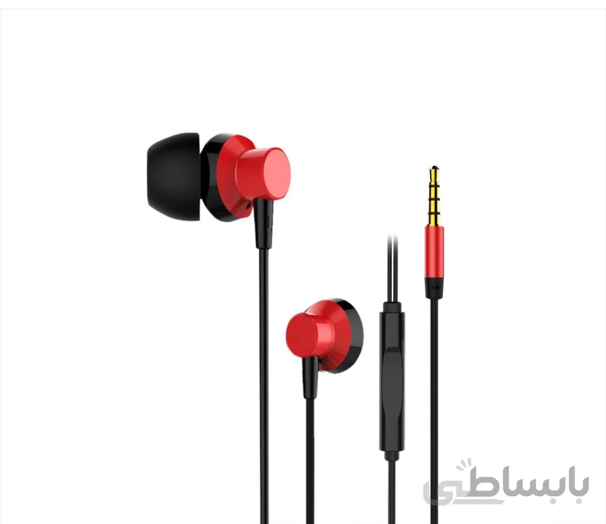 هندزفری دلفین مدل HM10