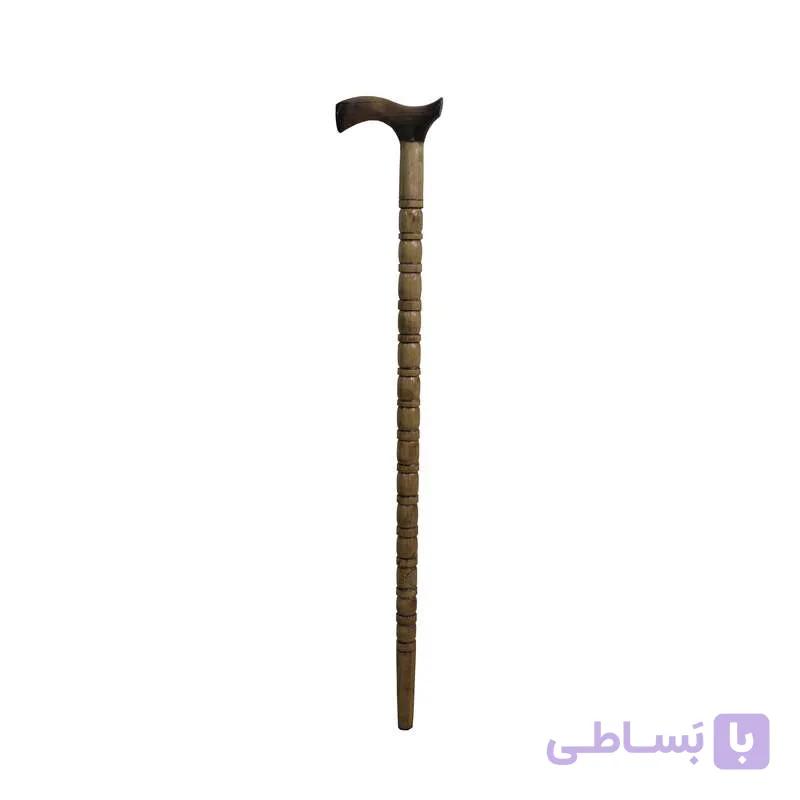 عصا مدل توپی قرقره کد 100