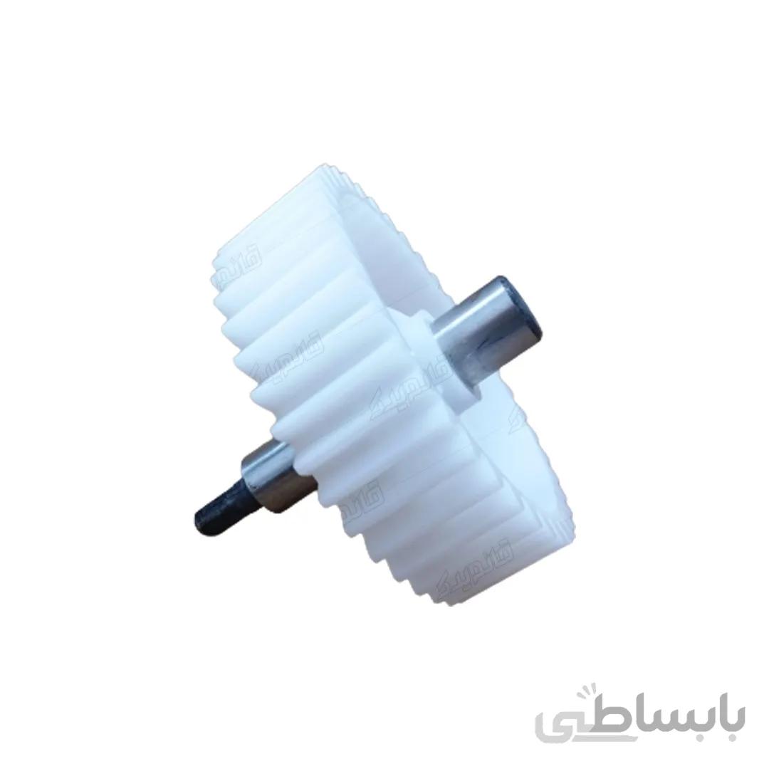 چرخ دنده میله دار چرخ گوشت G38