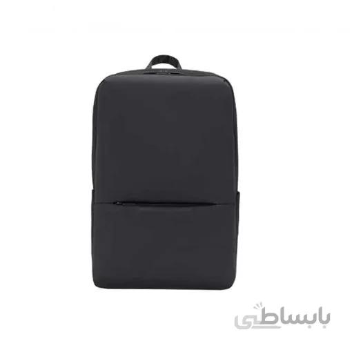 کوله پشتی شیائومی مدل Mi Business Backpack2 خاکستری ا Xiaomi Mi Business Backpack2 gray