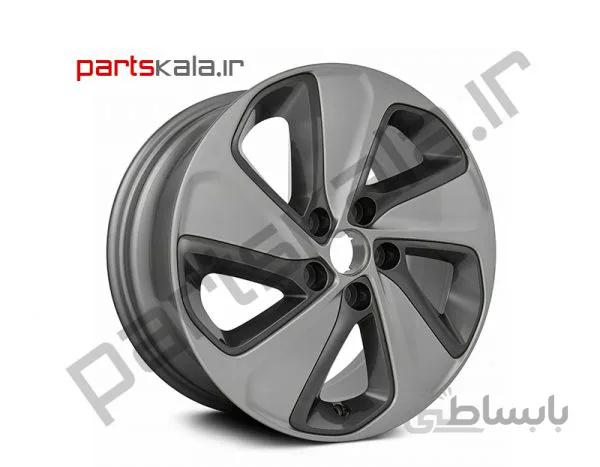 رینگ چرخ سایز ۱۷ سوناتا هیبرید