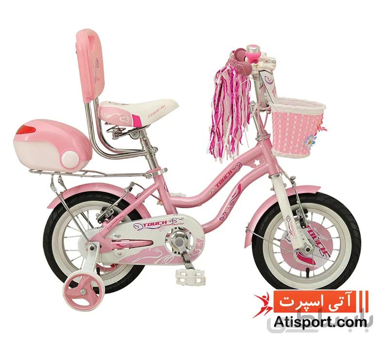 دوچرخه Touch Betty 12