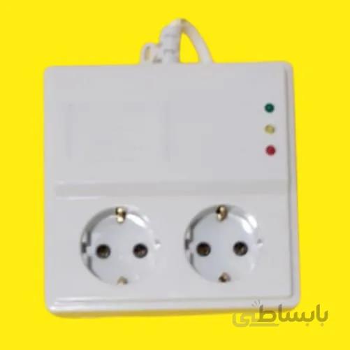 محافظ یخچال با کابل 3 متری پارت الکتریک